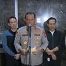 Ini Identitas 7 Anggota Brimob Pelaku Insiden Rantis Tabrak Pengemudi Ojol