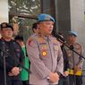 Kadiv Propam Gandeng Komnas HAM Usut 7 Brimob Lindas Driver Ojol