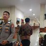 RS Polri Rawat 31 Anggota Polisi yang Terluka Akibat Kericuhan Aksi 28 Agustus