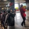 Cek Fakta Mall Atrium Senen Dijarah Massa Pendemo