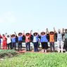 Pertamina Dorong Ketahanan Pangan, Energi Bersih Aliri 25 Hektar Lahan Pertanian Berkelanjutan Milik Warga Kalijaran