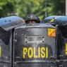 31 Polisi Luka-luka Saat Amankan Demo DPR, Dirawat di RS Polri