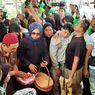 Affan Kurniawan, Ojol Korban Rantis Brimob Dimakamkan di TPU Karet Bivak
