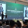 Raih BAZNAS Awards 2025, Menko PM Muhaimin Dorong Kolaborasi Perangi Kemiskinan di Indonesia