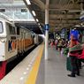 Demo di Jakarta, Ini Daftar Kereta Api yang Berhenti di Jatinegara