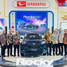 Surabaya, Yuk Coba Sensasi Hybrid Pertama Daihatsu di GIIAS 2025