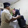 Prabowo Takziah ke Kediaman Ojol Affan, Ini Obrolan dengan Orang Tua Almarhum Affan