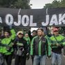 Tuntut Perlindungan, Pengemudi Ojek Online Minta Negara Hadir Lindungi Keselamatan