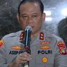 Kapolda Bakal Transparans Usut Brimob Penabrak Ojol