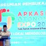 Presiden Prabowo Subianto Buka AOE 2025, Titip Pesan Kepala Daerah Perjuangkan Kepentingan Rakyat