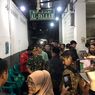 Panglima TNI Melayat ke Rumah Duka Almarhum Driver Ojol Affan Kurniawan