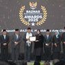 Wali Kota Banda Aceh: BAZNAS Mitra Strategis Perkuat Zakat Nasional