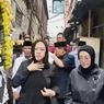 Puan Maharani Takziah ke Rumah Affan Kurniawan, Dorong Polri Usut Tuntas