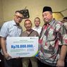 “Duka Mendalam, Ojol Affan Kurniawan Meninggal Saat Sedang Mencari Nafkah”