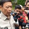Prabowo Kumpulkan Ketum Partai dan Kabinet di Istana