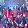 Film Horor ‘Menjelang Magrib 2’ Bakal Tayang Mulai 4 September 2025