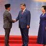 Presiden Xi Jinping Sambut Menlu Sugiono dalam KTT SCO 2025 di Tianjin
