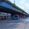 Jalan di Depan Mako Brimob Kwitang Kembali Dibuka untuk Kendaraan