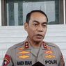 Polda Sumsel Amankan 50 Pelaku Perusak Gedung DPRD