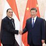Presiden Xi Jinping dan PM Mesir Mostafa Madbouly Bahas Kerja Sama di Tianjin