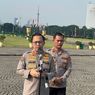 Polisi Angkat Bicara Soal Isu Penggunaan Peluru Karet di Jakarta