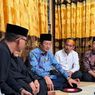 Menag Kunjungi Rumah 2 Korban Demonstrasi di Makassar