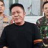 Gubernur Sumsel Ajak Warga Jaga Persatuan