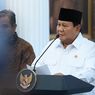 Prabowo Kumpulkan Anggota DPR Gerindra Malam Ini, Ada Apa?
