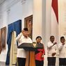 Prabowo: Aparat Harus Tegakkan Hukum Secara Tegas dan Adil