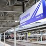 KAI Terapkan Skema Berhenti Luar Biasa di Stasiun Jatinegara, Ini Daftarnya