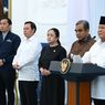 Prabowo: Aspirasi Damai Dihormati, Tindakan Anarki Akan Ditindak Tegas
