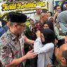 Legislator DKI Serahkan Bantuan ke Keluarga Affan Kurniawan