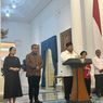 Prabowo Perintahkan Polisi dan TNI Tindak Tegas Perusuh yang Lakukan Perusakan dan Penjarahan