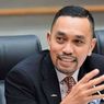 NasDem Nonaktifkan Ahmad Sahroni dan Nafa Urbach dari Keanggotaan Fraksi di DPR