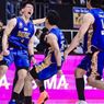 Satria Muda Pertamina Bandung Raih Gelar Juara IBL All Indonesian 2025 Usai Tundukkan Dewa United 2-0