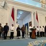 Presiden Prabowo Tegaskan Anggota DPR yang Bermasalah Sudah Dinonaktifkan