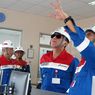 Komut Pertamina Mochamad Iriawan Cek Terminal BBM Rewulu di Hari Libur, Pastikan Kesiagaan Operasional