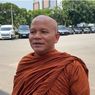 Prabwo Panggil Sejumlah Tokoh Lintas Agama ke Istana
