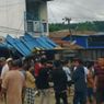 VIDEO: Kecelakaan Maut Beruntun 7 Kendaraan di Medan, Ibu dan Anak Tewas