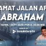 Selamat Jalan Affan...