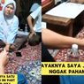 Jam Tangan Rp11 Miliar Milik Ahmad Sahroni Dikembalikan Usai Dijarah Warga