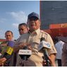 Singgung Kelompok Mafia, Prabowo: Ini Sudah Bukan Demonstrasi, Niatnya Adalah Bikin Rusuh