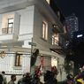 Polisi Selidiki Kasus Penjarahan Rumah Eko Patrio di Setiabudi