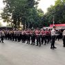 Polda Metro Jaya Gelar Patroli Skala Besar Demi Keamanan Jakarta