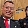 Uya Kuya Sepakat Tunjangan DPR Dipangkas, Usai Rumahnya Digeruduk Massa