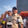 Prabowo: Saya Lihat Ini Terencana dan Ciptakan Amarah Rakyat