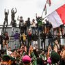 Pakar: Masyarakat Perlu Pahami Perbedaan antara Demonstran dan Perusuh