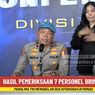 Gelar Perkara Kasus Affan Kurniawan Digelar Besok, 2 Anggota Lakukan Pelanggaran Berat