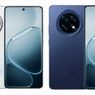 Oppo A6 Max Resmi Dirilis, Usung Baterai Jumbo 7.000 mAh dan Layar Besar