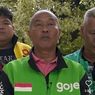 Ojol Ngeluh Pendapatan Merosot Gara-gara Banyak Demo Rusuh